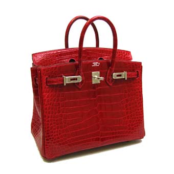 HERMES エルメス バーキン25 スーパーコピー アリゲーター ブレイズ 05P01Sep13 Birkin 174